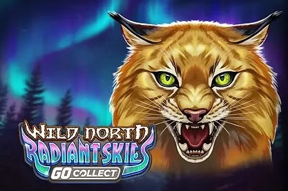 Wild North Radiant Skies GO Collect